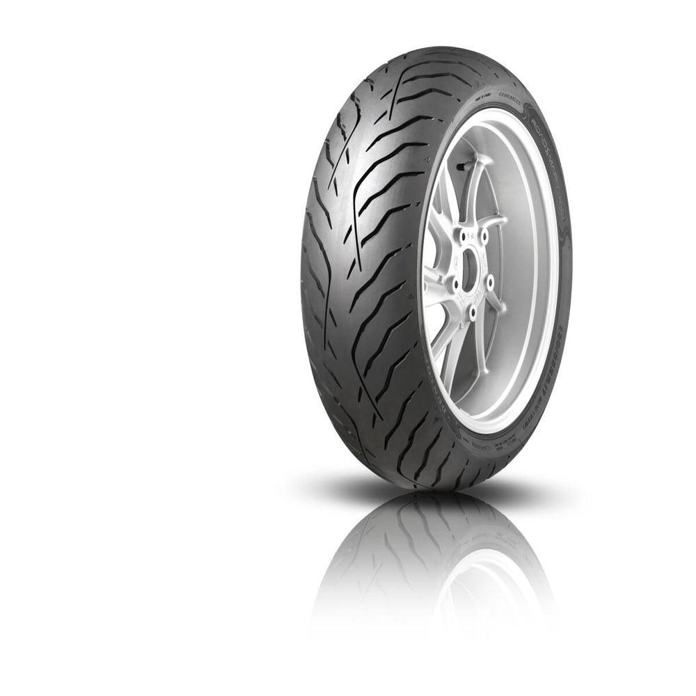 Dunlop Roadsmart Iv R 150/70ZR17 M/C