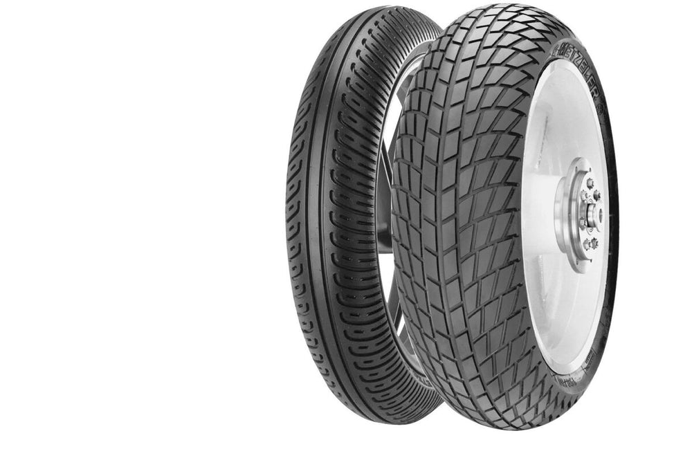 Metzeler Racetec SM Rain 165/55 R 17 NH