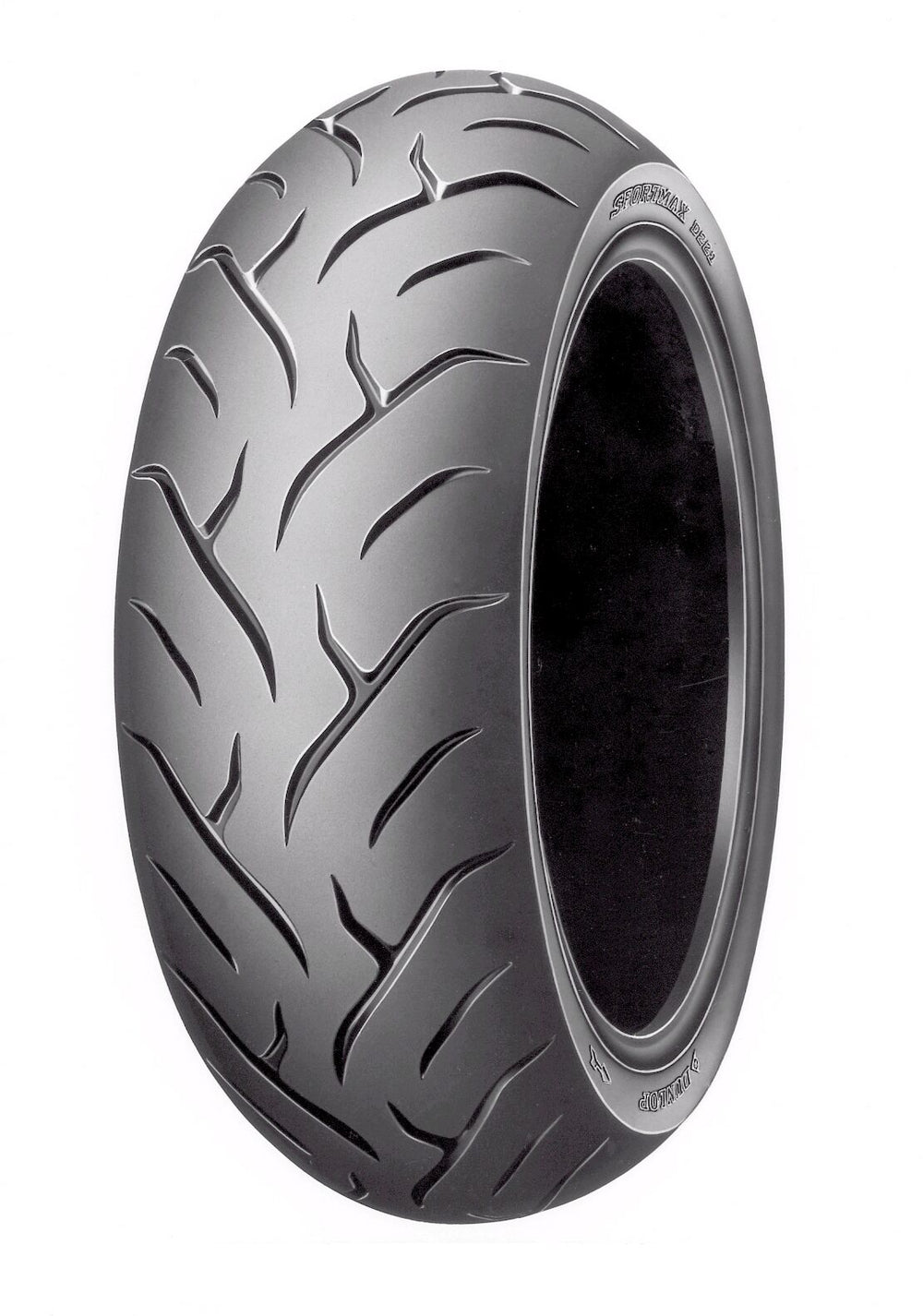 Dunlop D 221 R 240/40R18 M/C 79V TL