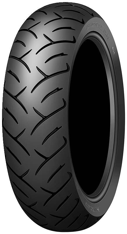 Dunlop D 256 R 180/55R17 M/C 73H TL