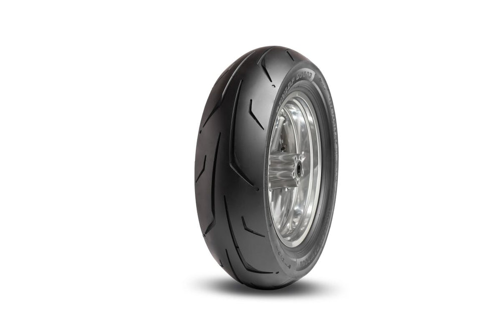 Dunlop GT 503 F H/D FR 160/70R17 M/C