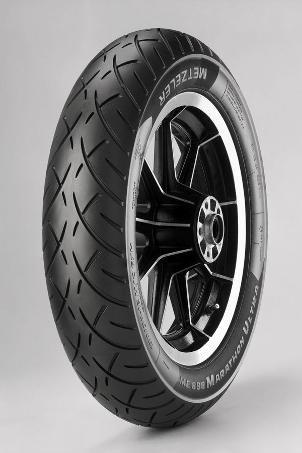 Metzeler ME888 Marathon Ultra 130/80 B