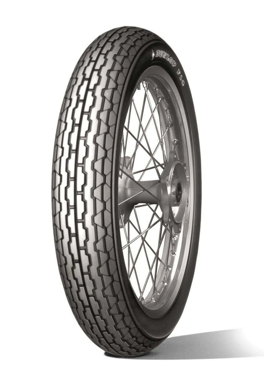 Dunlop F 14 G FR 3 00-19 M/C 49S TT