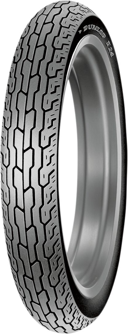 Dunlop F 24 FR 100/90-19 M/C 57H TL