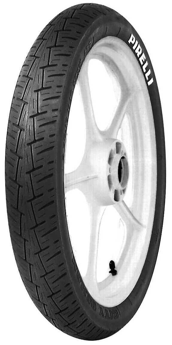 Pirelli City Demon 3 00 - 18 M/C 47S T