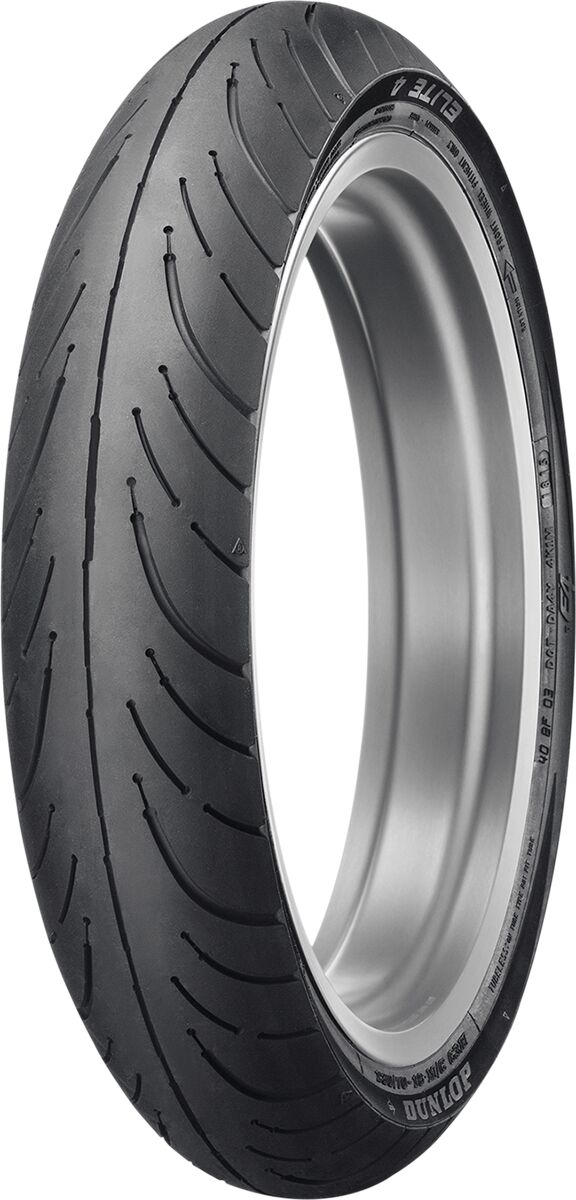 Dunlop Pneu Elite 4