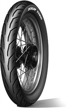 Dunlop TT 900 FR/R 2 75-17 M/C 47P TT