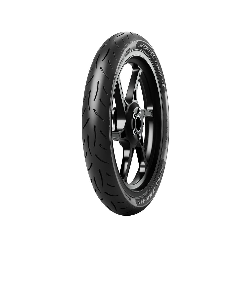 Metzeler Pneu Sportec Street 2