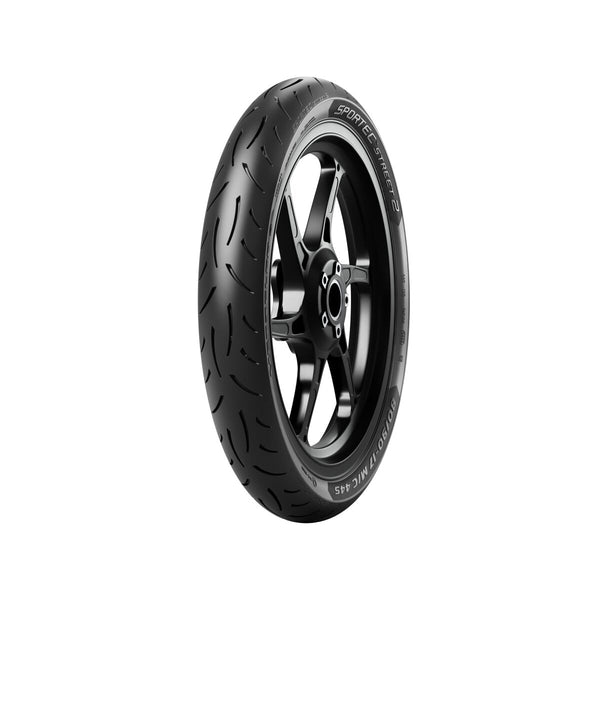 Metzeler Pneu Sportec Street 2
