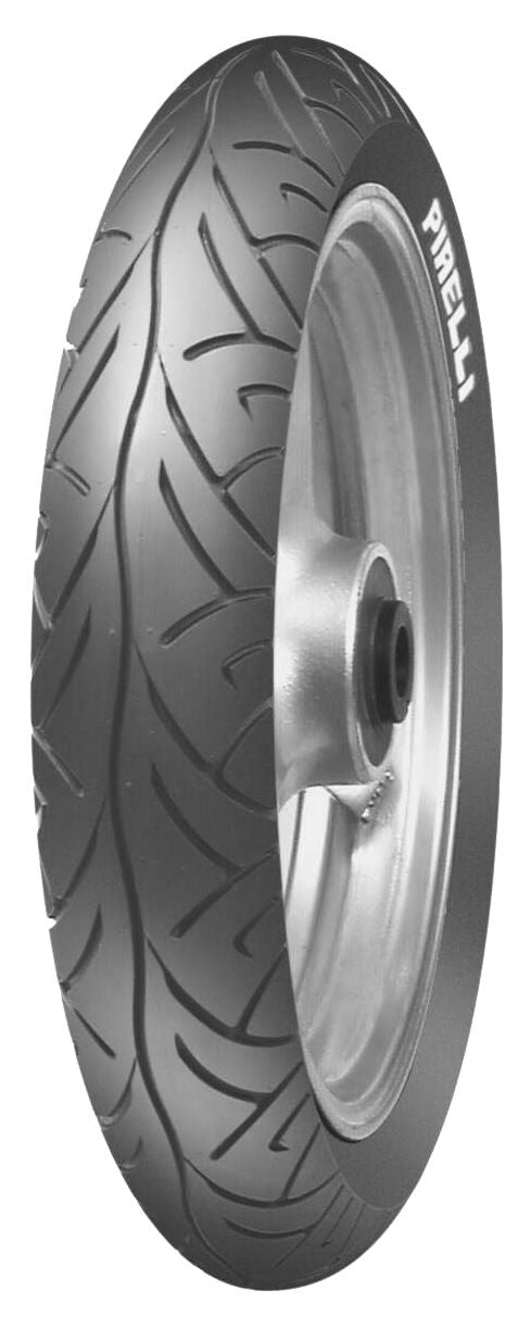 Pirelli Pirelli Sport Demon : Pneus diagonaux Sport/ Touring