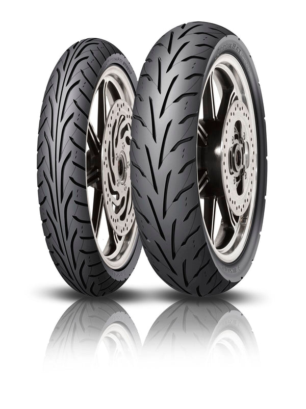 Dunlop Arrowmax GT 601 FR 100/80-17 M