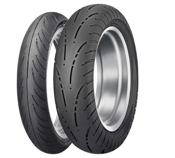 Dunlop D 428 FR 130/70B18 M/C 63H TL