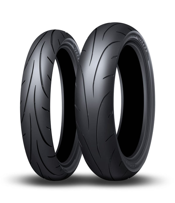 Dunlop Sportmax Q-lite FR 110/70-17 M