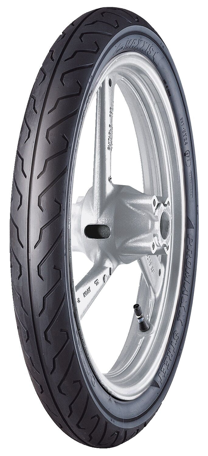Maxxis M-6102F 110/80-17 57H TL