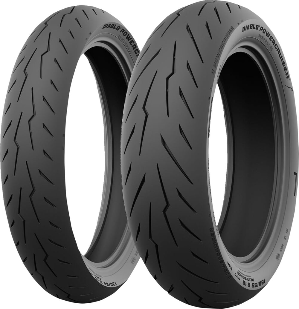 Pirelli Diablo Powercruiser Avant 100/