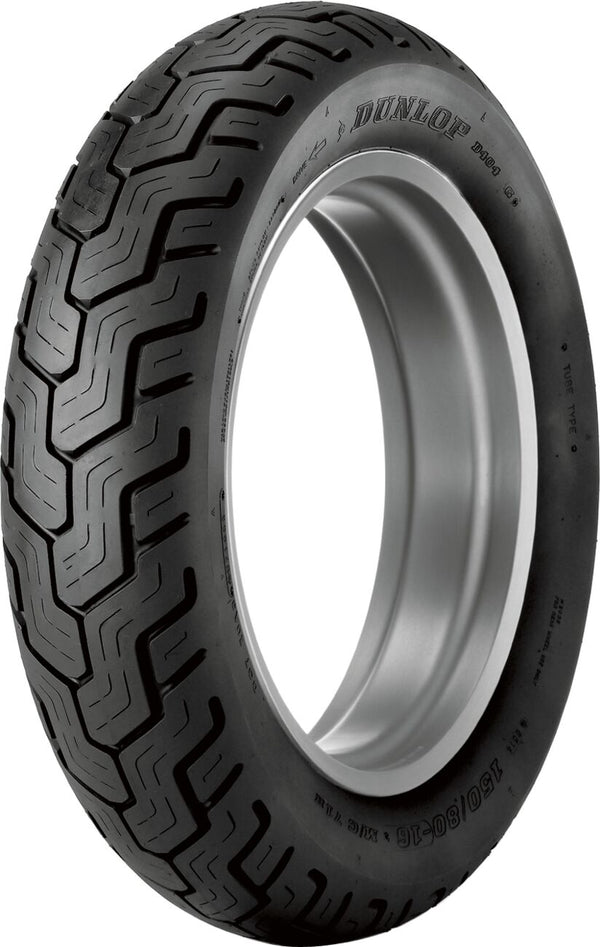 Dunlop D 404 R 130/90-15 M/C 66P TT
