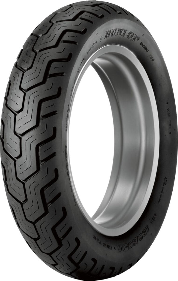 Dunlop D404 J 170/80-15 77S TT