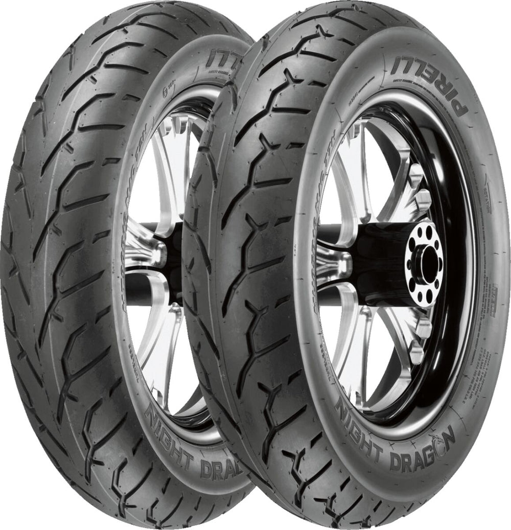 Pirelli Night Dragon 180/60 B 17 M/C 8
