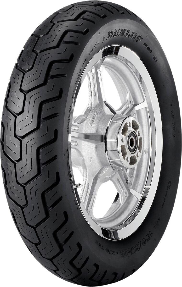 Dunlop D 404 R 140/90-15 M/C 70H TL