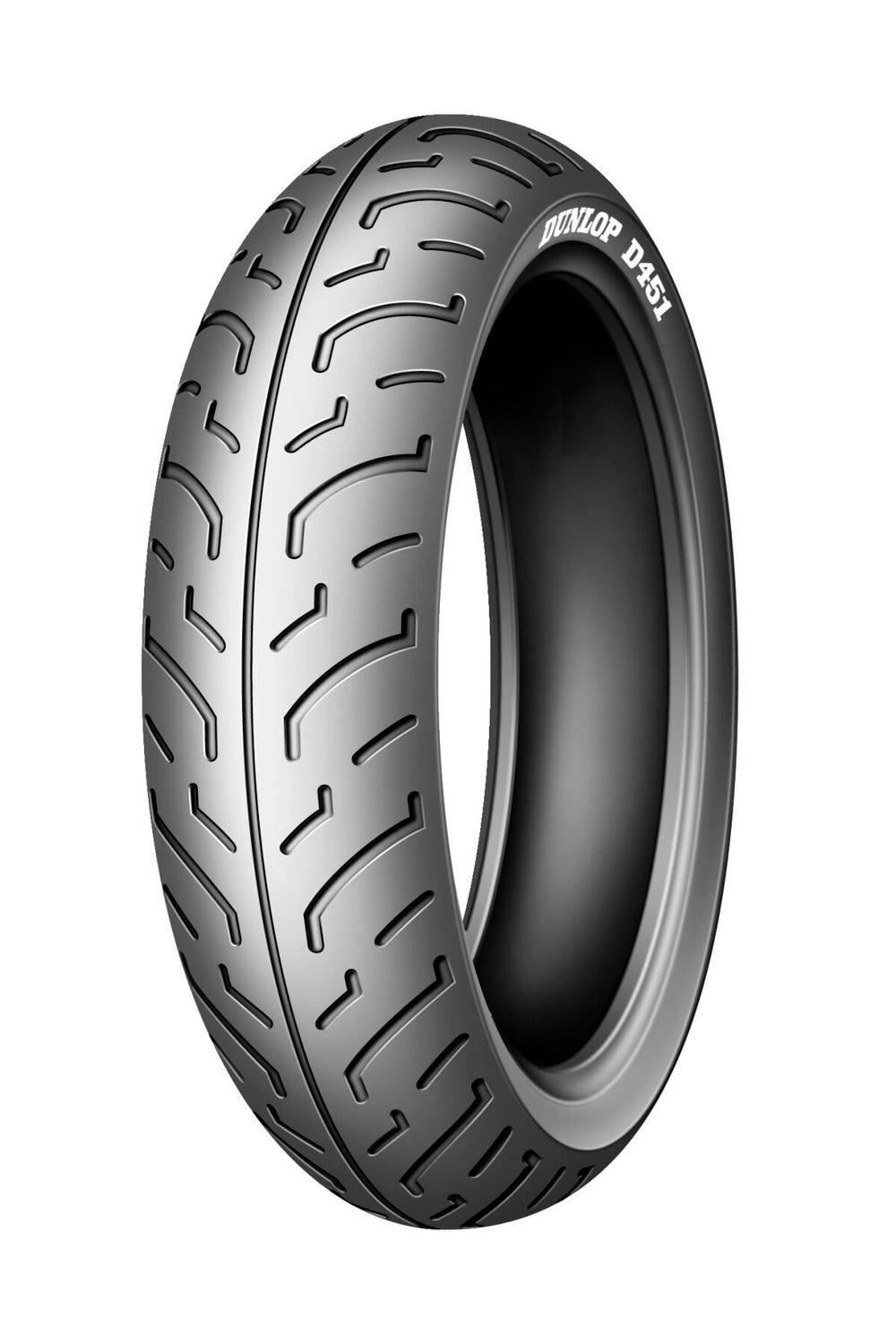 Dunlop D 451 R 120/80-16 M/C 60P TL