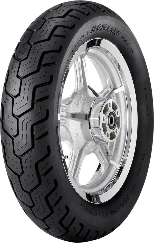 Dunlop D 404 R 150/80B16 M/C 71H TL