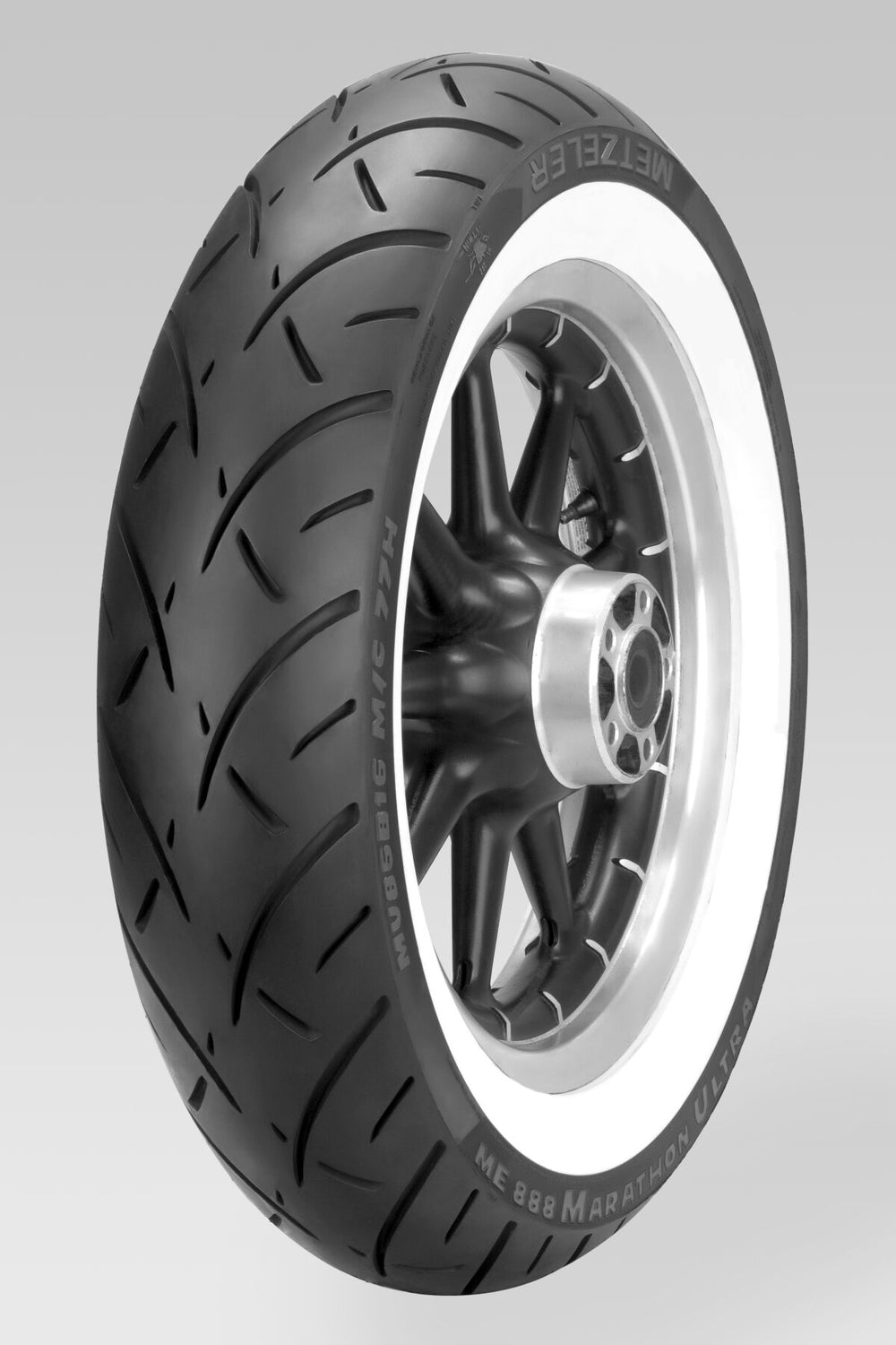 Metzeler ME888 Marathon Ultra WW MU85 B