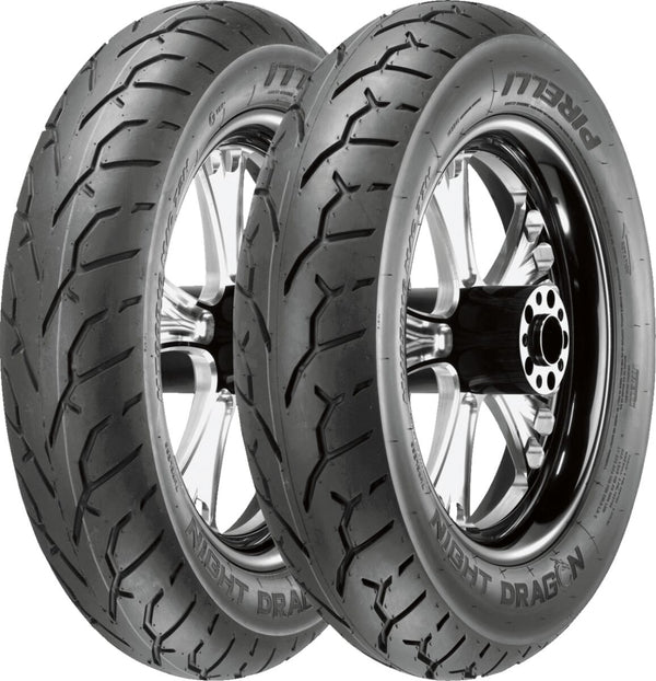 Pirelli Night Dragon GT 160/70 B 17 M/