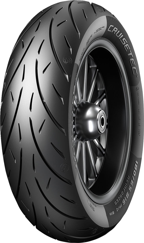 Metzeler Cruisetec 180/70 B 16 M/C 77H