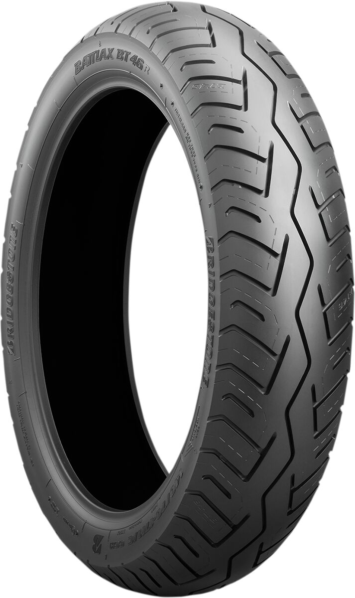 Bridgestone BT 46 R 120/80-18 62HTL
