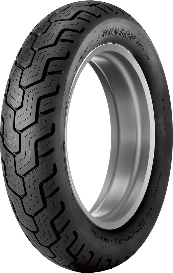 Dunlop D 404 R 130/90-15 M/C 66H TL