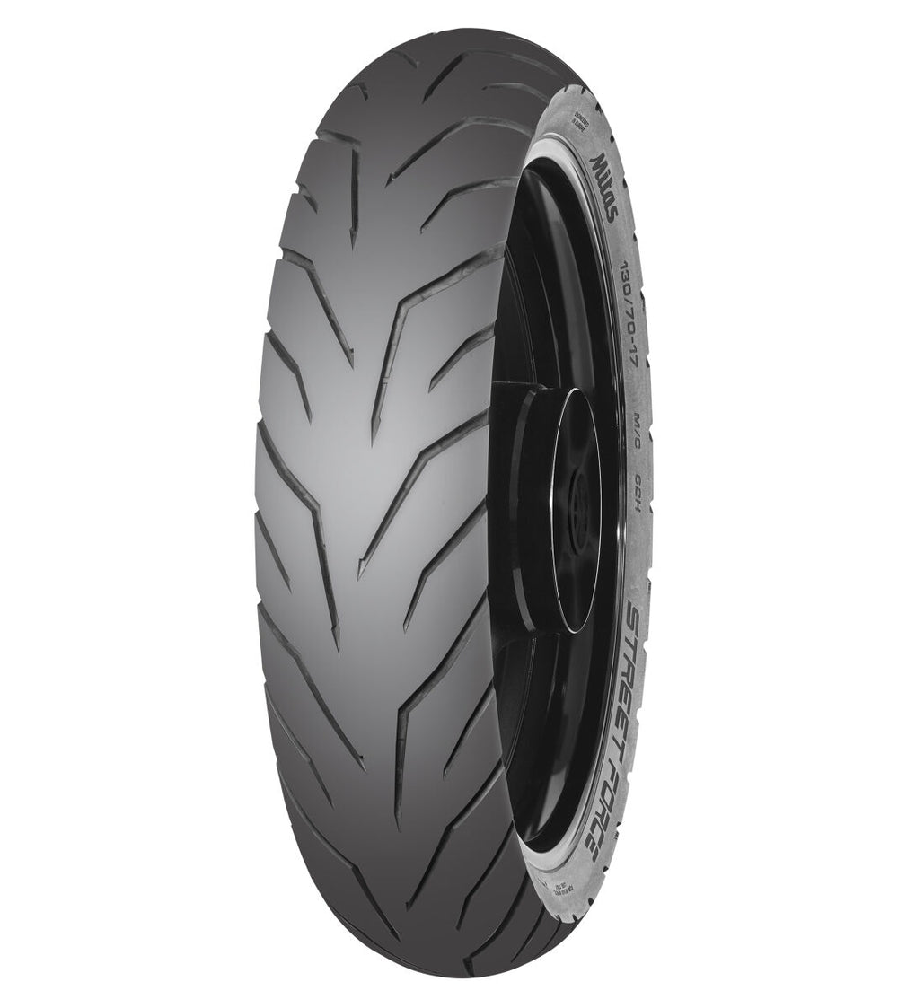 Mitas STREET Force 100/80-17 52S TL/