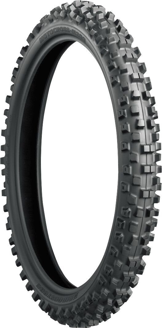 Bridgestone M203 60/100-14 30M TT NHS