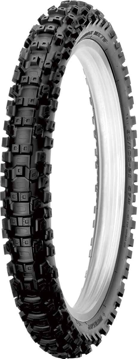 Dunlop Pneu Geomax MX71