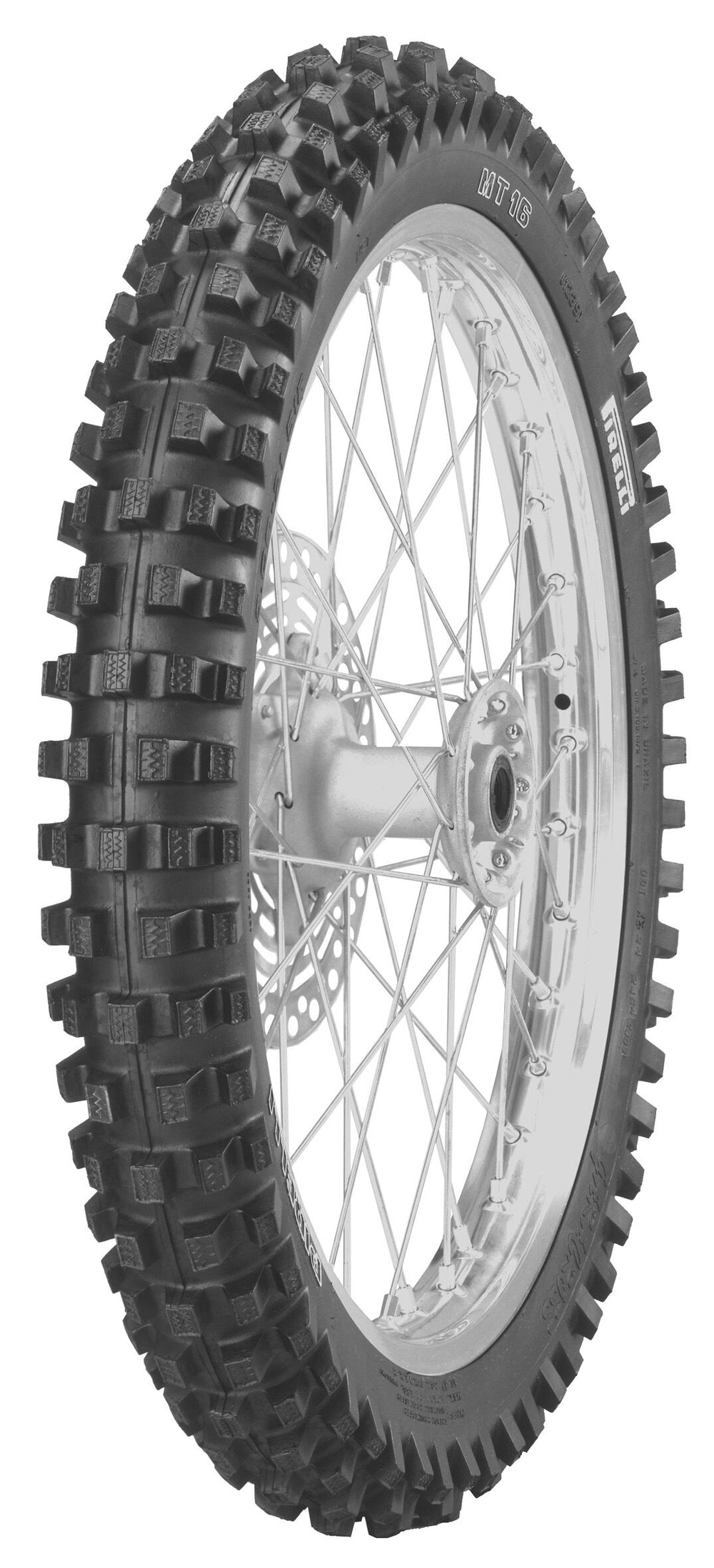 Pirelli MT 16 Garacross 80/100 - 21 M/