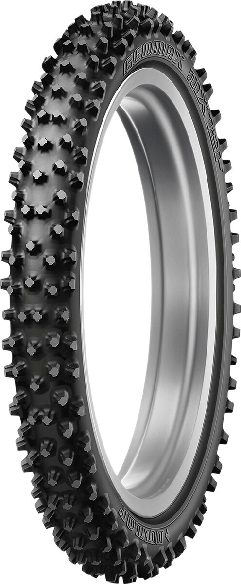Dunlop Geomax MX 12 F FR 80/100-21 M/