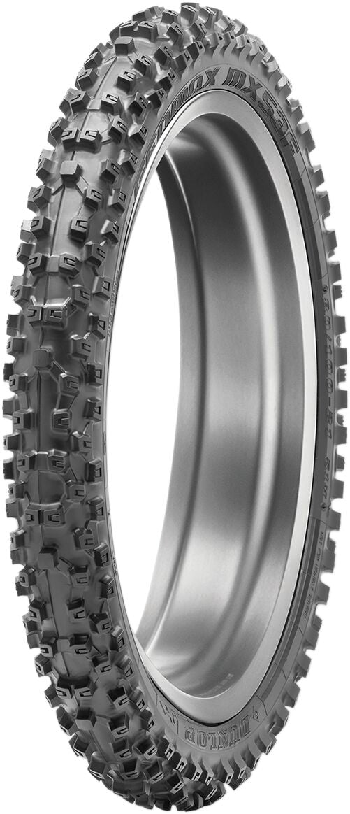 Dunlop Geomax MX 53 FR 60/100-12 M/C
