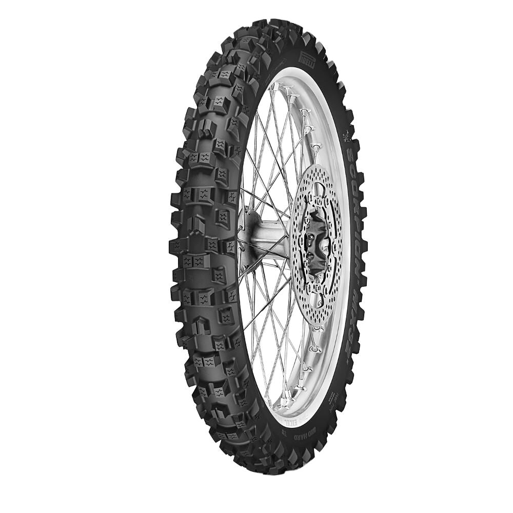 Pirelli Scorpion MX32 Midhard 80/100