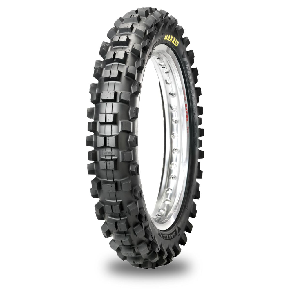 Maxxis M-7311 2 5-10 33J 4PR NHS TT