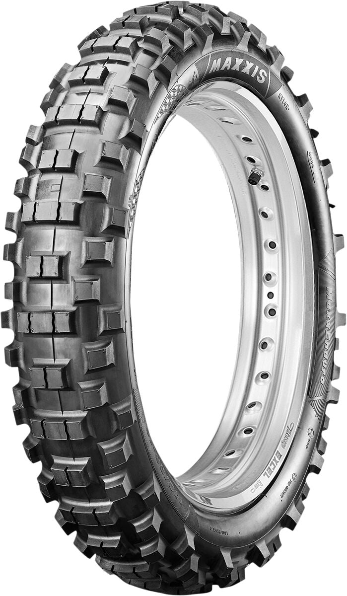Maxxis M-7325F 90/90-21 54R TT