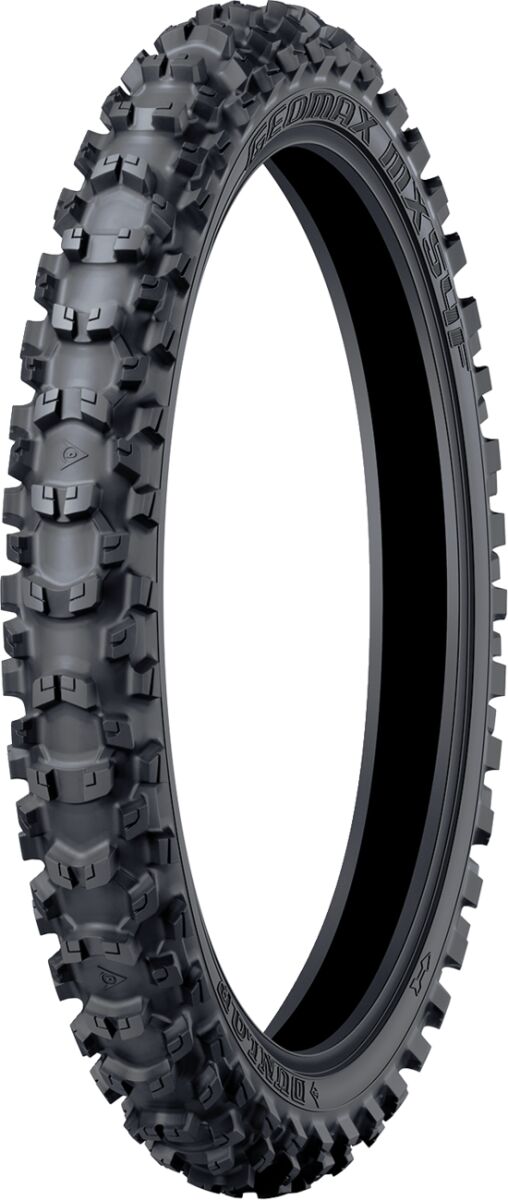 Dunlop Geomax MX 54 F 70/100-17 40M T