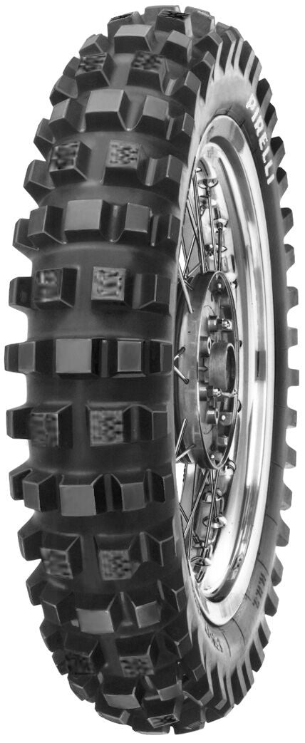 Pirelli MT 16 Garacross 120/100 - 18 N