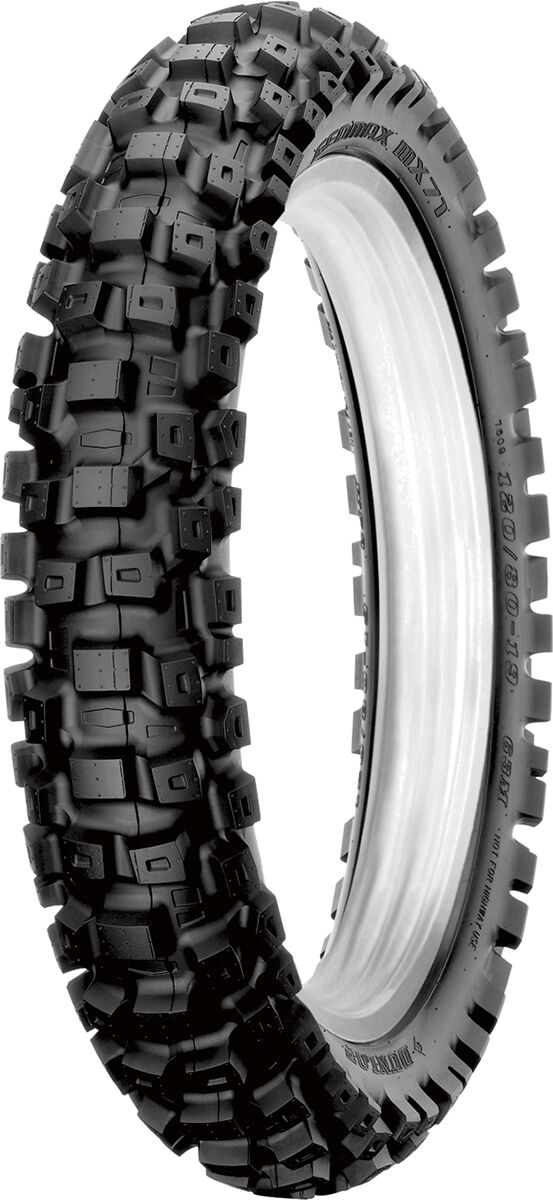 Dunlop Pneu Geomax MX71
