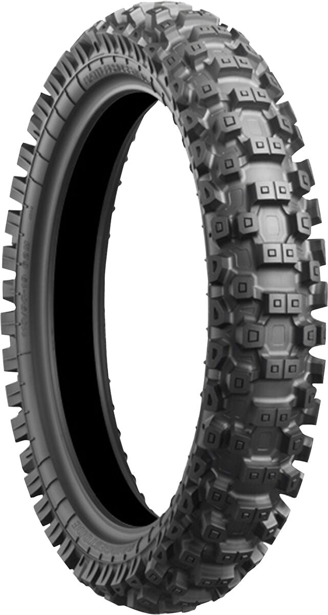 Bridgestone X30 90/100-16 52M NHS TT