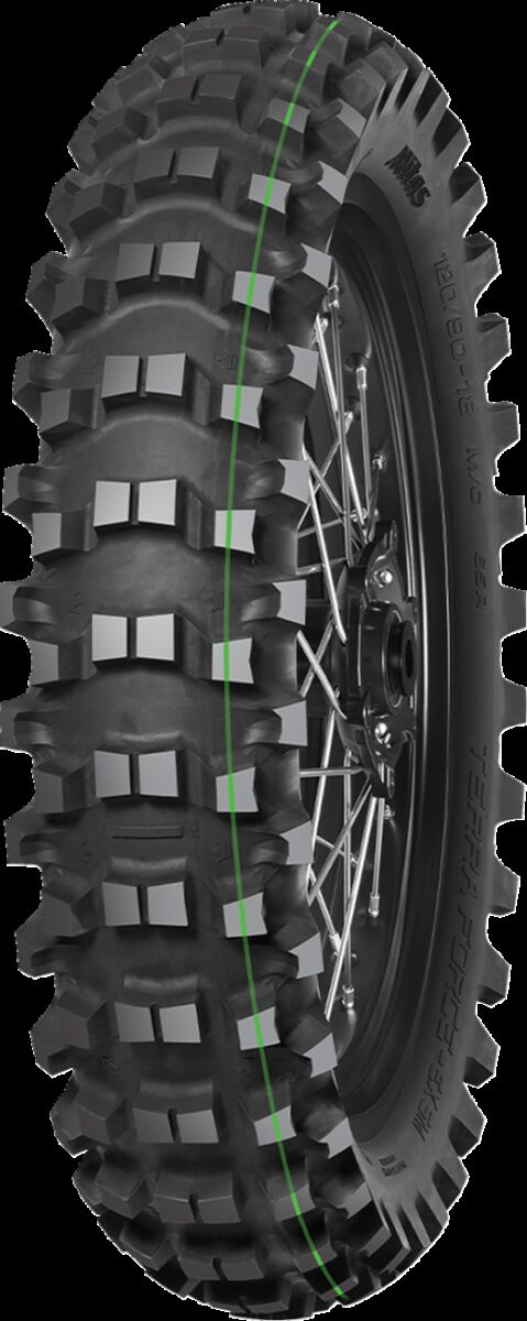 Mitas Tefoexsm GN 110/100-18 64R TT