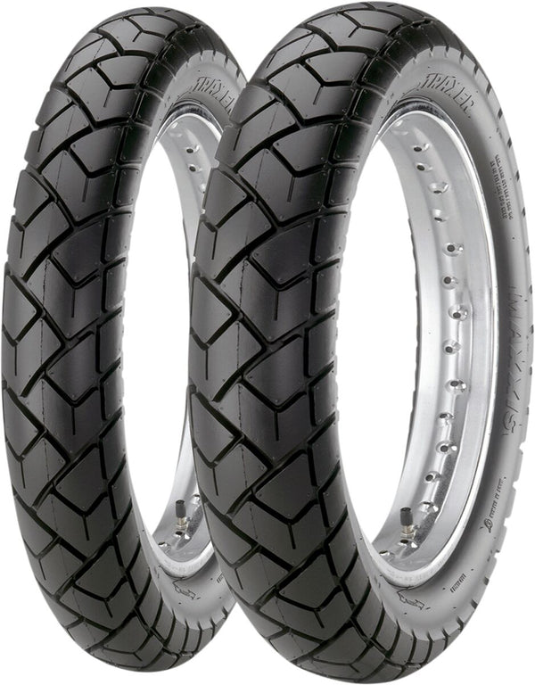 Maxxis M-6017R 140/80-17 69H TL