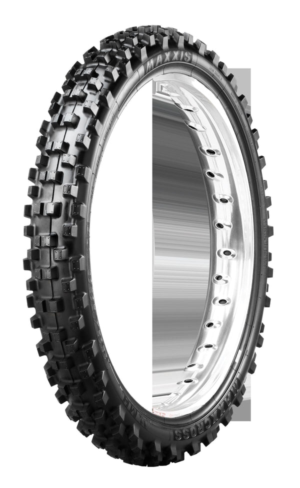 Maxxis M-7326R 110/90-19 62M NHS TT