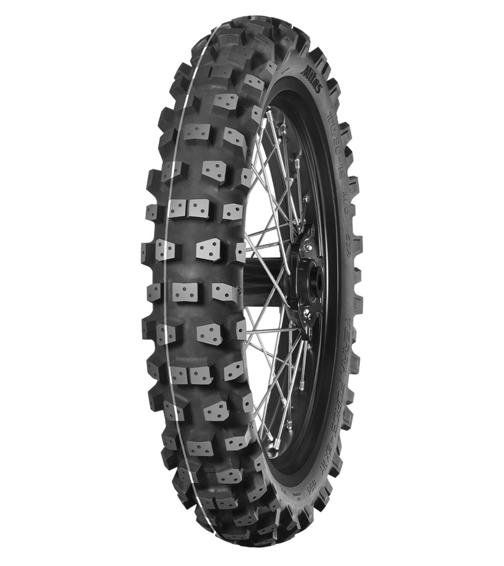 Mitas Terra Force-ex HT avec 90/100-16
