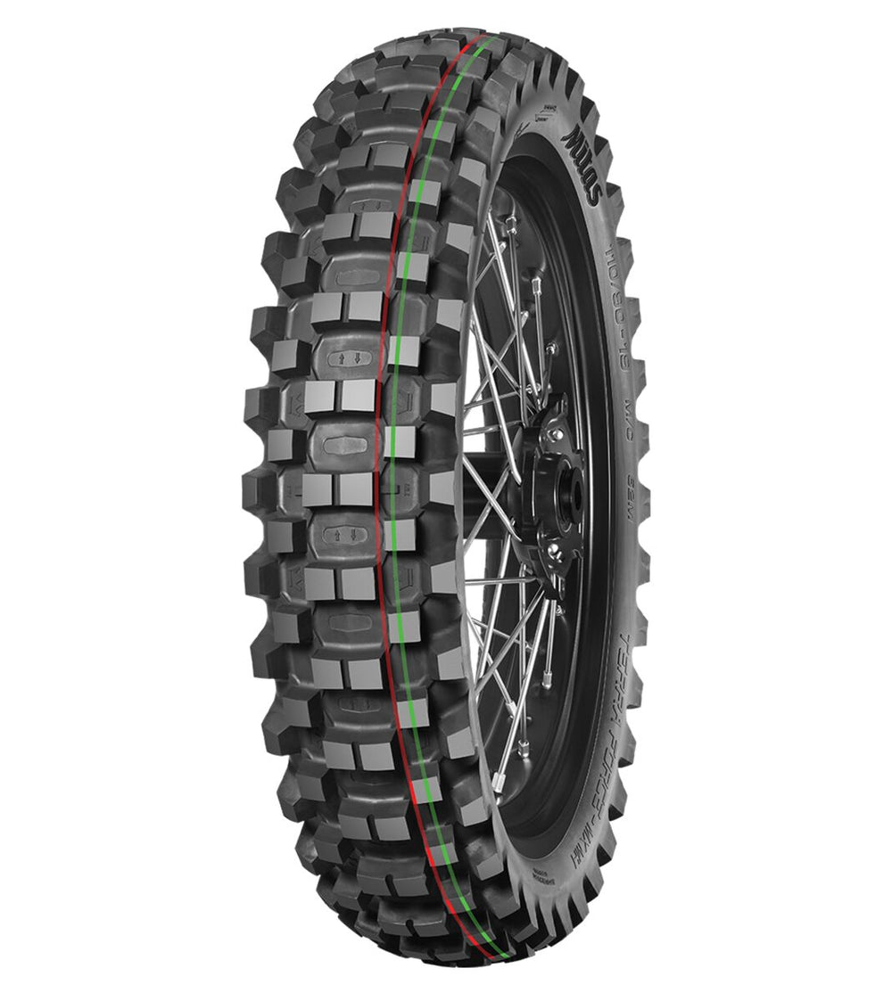 Mitas Terra Force-mx It 90/90-14 46M