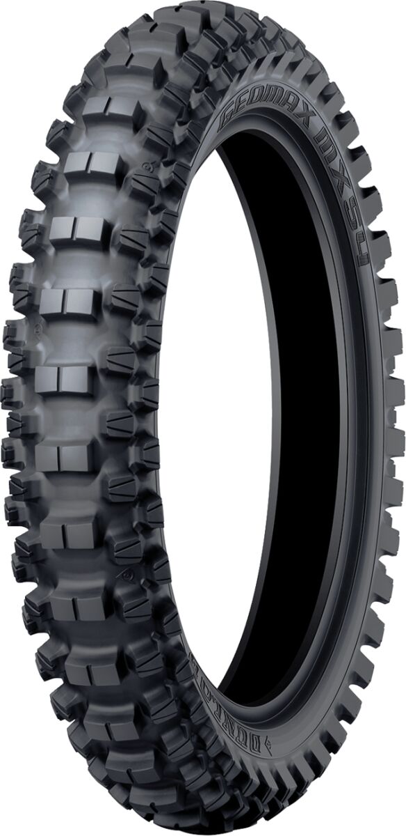 Dunlop Geomax MX 54 90/100-14 49M TT