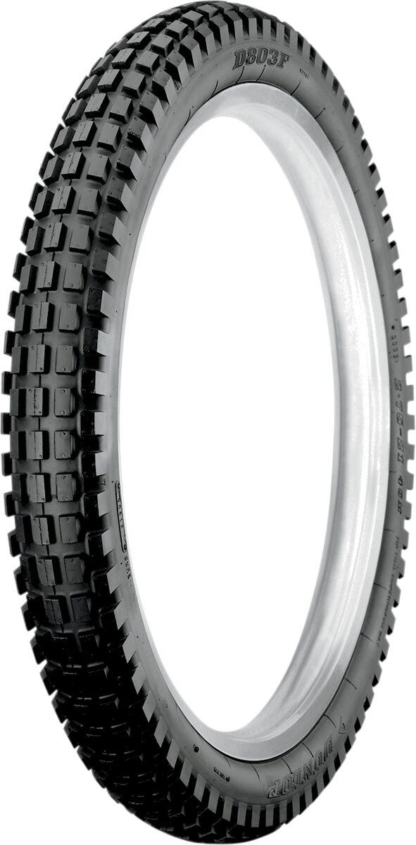 Dunlop Pneu D803GP